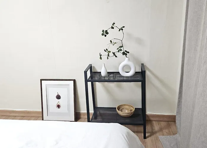 New Cozy House, Samsung Gangnam Seoel