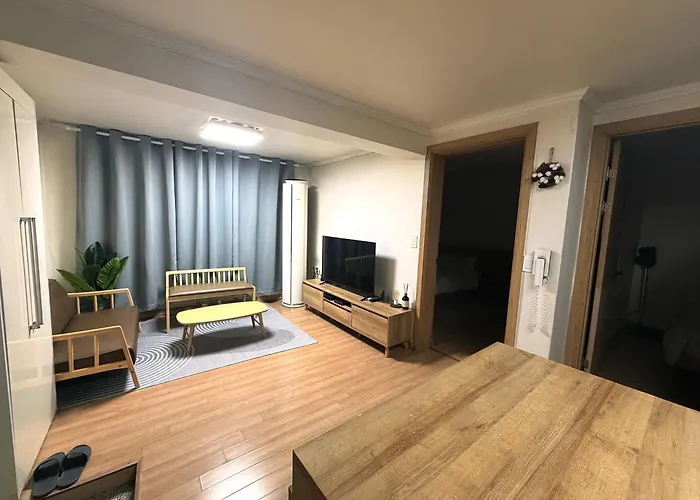 New Cozy House, Samsung Gangnam