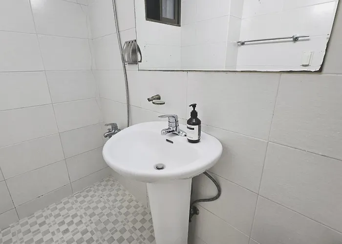 New Cozy House, Samsung Gangnam *