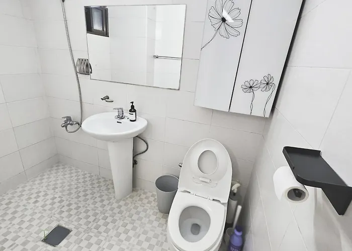 Appartement New Cozy House, Samsung Gangnam Seoel