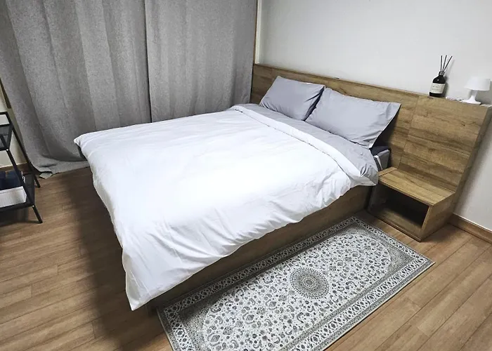 New Cozy House, Samsung Gangnam