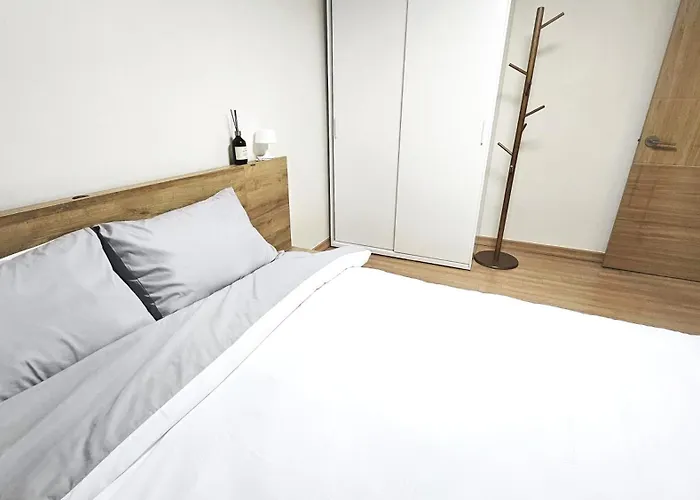 Appartement New Cozy House, Samsung Gangnam