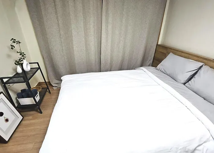 New Cozy House, Samsung Gangnam